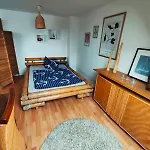 - Seensucht Am Zwenkauer Apartment *