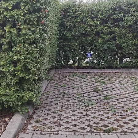 Appartement - Seensucht Am Zwenkauer Zwenkau