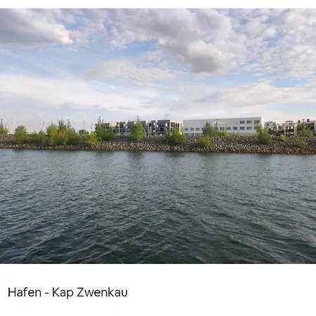 - Seensucht Am Zwenkauer * Zwenkau