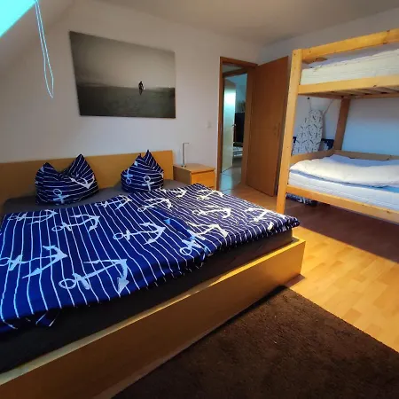 - Seensucht Am Zwenkauer Appartement