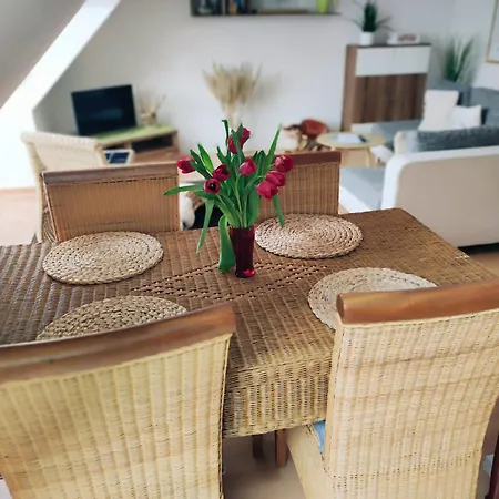 Appartement - Seensucht Am Zwenkauer