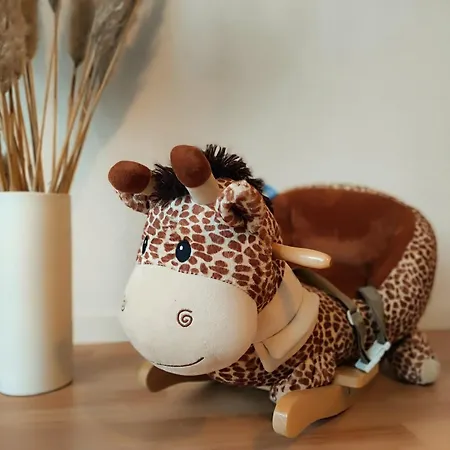 - Seensucht Am Zwenkauer Appartement