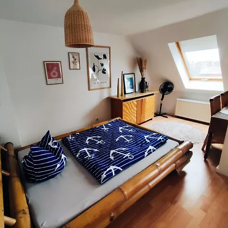 Appartement - Seensucht Am Zwenkauer Zwenkau