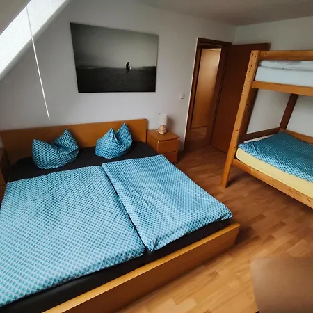 Apartman - Seensucht Am Zwenkauer *