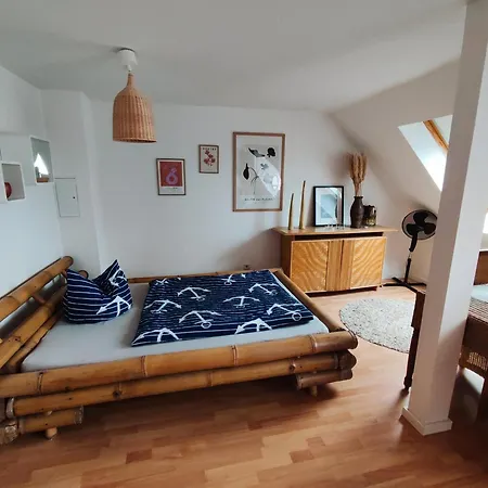 Appartement - Seensucht Am Zwenkauer