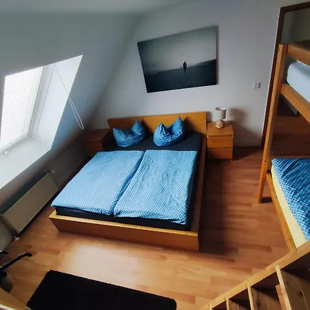 Appartement - Seensucht Am Zwenkauer *