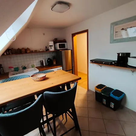 Appartement - Seensucht Am Zwenkauer Zwenkau