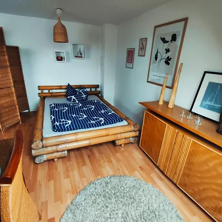 - Seensucht Am Zwenkauer Appartamento *