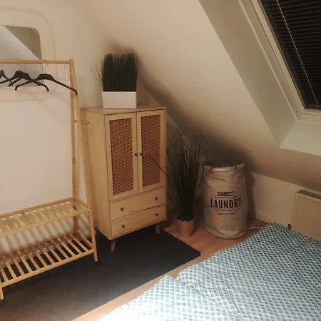 Appartement - Seensucht Am Zwenkauer