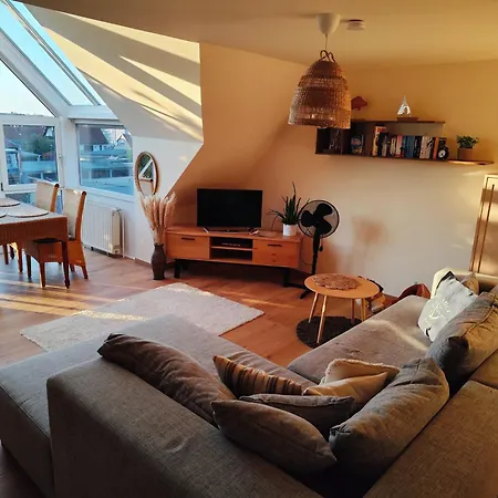 - Seensucht Am Zwenkauer Appartement Zwenkau