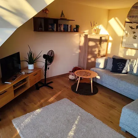 - Seensucht Am Zwenkauer Appartement