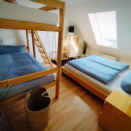 - Seensucht Am Zwenkauer Apartment *