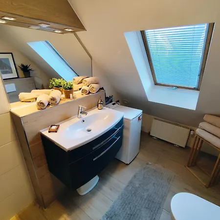 Appartement - Seensucht Am Zwenkauer Zwenkau