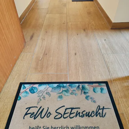 - Seensucht Am Zwenkauer * Zwenkau