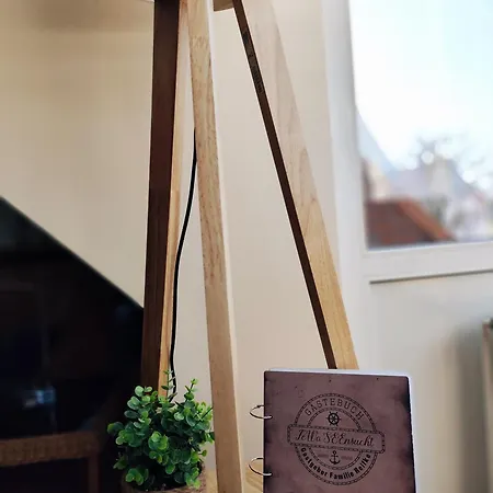 - Seensucht Am Zwenkauer Appartement *