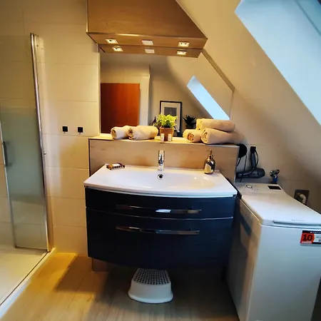 - Seensucht Am Zwenkauer Appartement Zwenkau