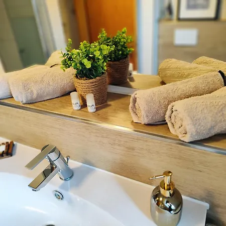 Appartement - Seensucht Am Zwenkauer