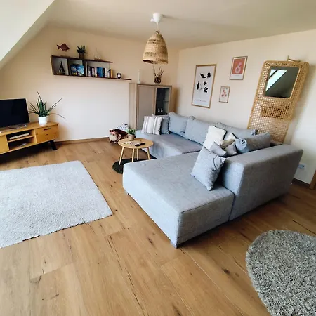 Appartement - Seensucht Am Zwenkauer *