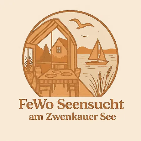 - Seensucht Am Zwenkauer *