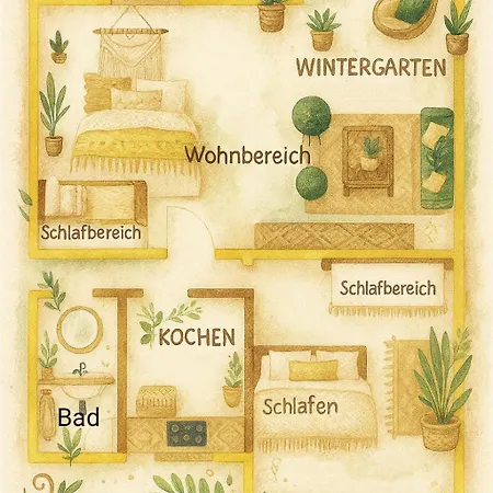 - Seensucht Am Zwenkauer * Zwenkau