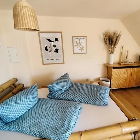 Appartement - Seensucht Am Zwenkauer