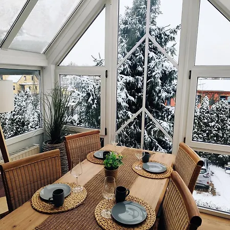 Appartement - Seensucht Am Zwenkauer