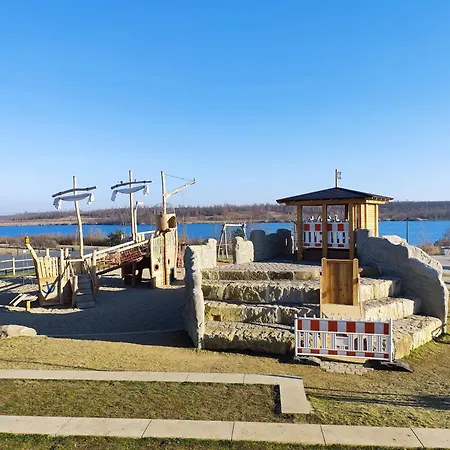 Appartement - Seensucht Am Zwenkauer *