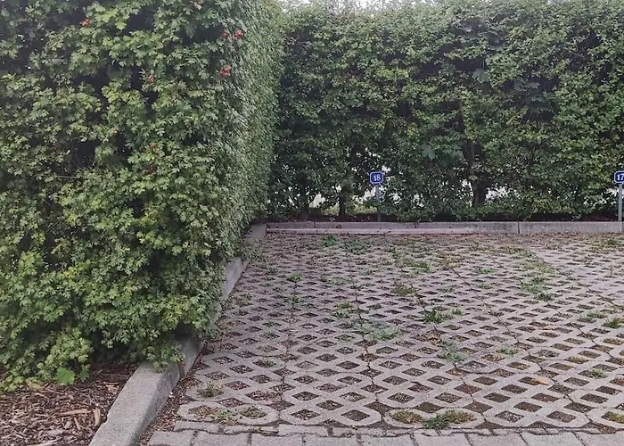 Apartment - Seensucht Am Zwenkauer Zwenkau