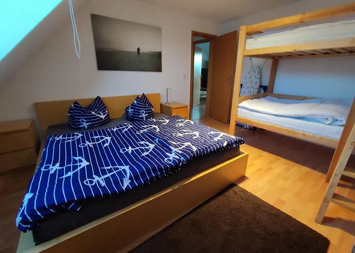 - Seensucht Am Zwenkauer Apartamento