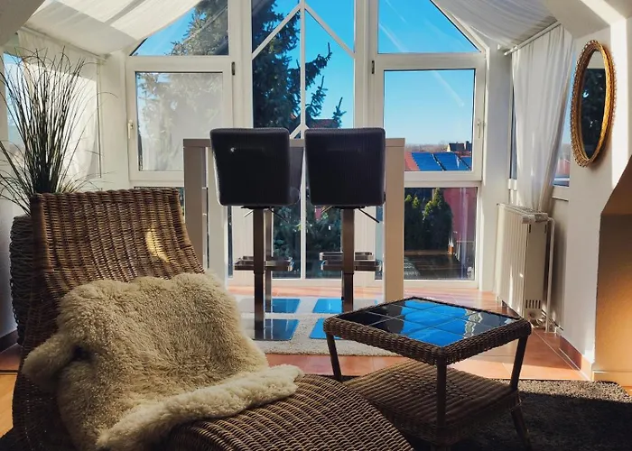 - Seensucht Am Zwenkauer * Zwenkau