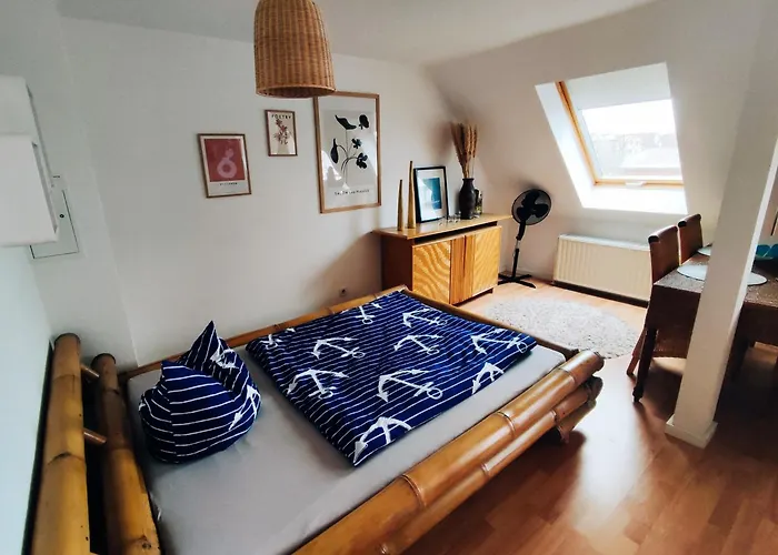 Apartment - Seensucht Am Zwenkauer Zwenkau