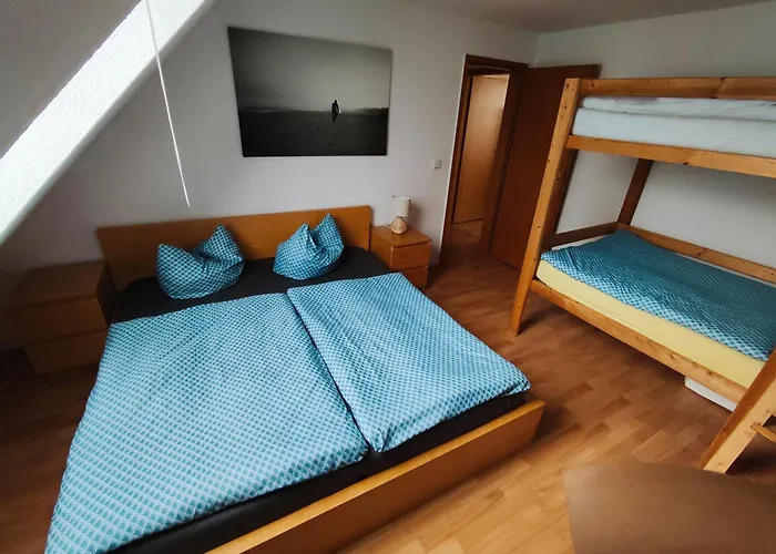 Apartamento - Seensucht Am Zwenkauer *