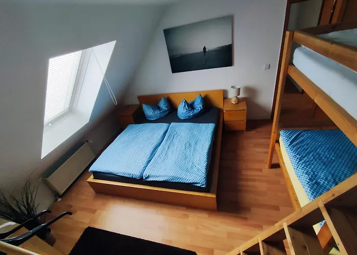 Apartamento - Seensucht Am Zwenkauer *