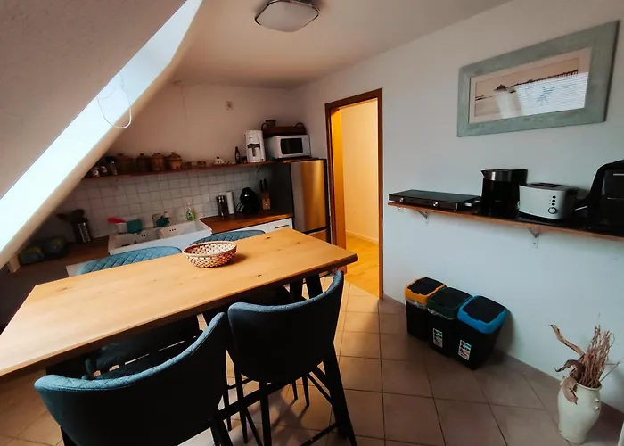 Apartment - Seensucht Am Zwenkauer Zwenkau