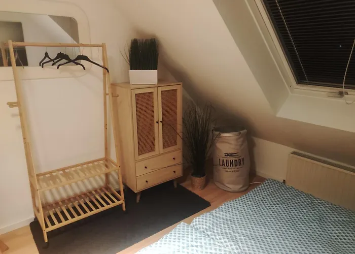 Apartamento - Seensucht Am Zwenkauer