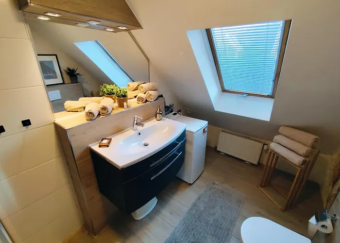 Apartment - Seensucht Am Zwenkauer Zwenkau