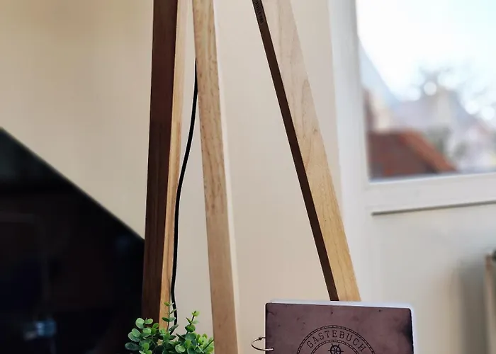 - Seensucht Am Zwenkauer Apartamento *