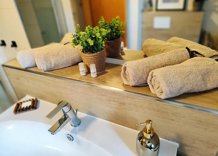 Apartment - Seensucht Am Zwenkauer