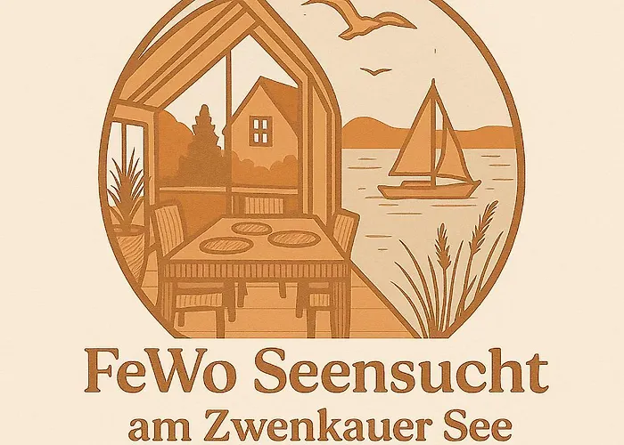 - Seensucht Am Zwenkauer *