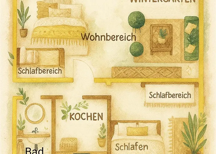 - Seensucht Am Zwenkauer * Zwenkau