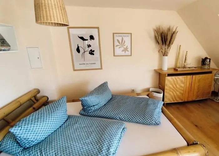 Apartamento - Seensucht Am Zwenkauer