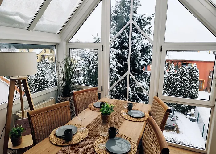 Apartamento - Seensucht Am Zwenkauer