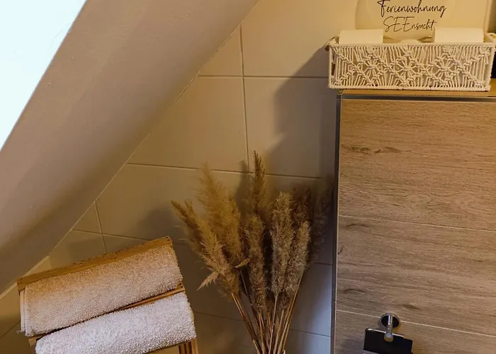 - Seensucht Am Zwenkauer * Zwenkau